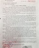 01 - Authenticated copies of infrastructure connection agreement 